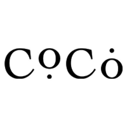 Logo de CoCo