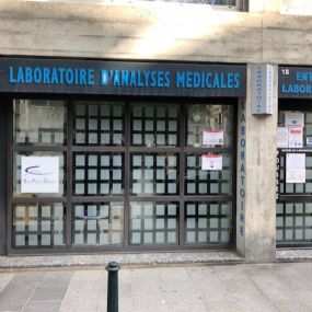 Bild von BIOGROUP - Laboratoire Neuilly Michelis - Spécialisé AMP