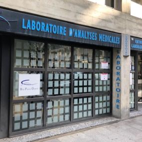 Bild von BIOGROUP - Laboratoire Neuilly Michelis - Spécialisé AMP