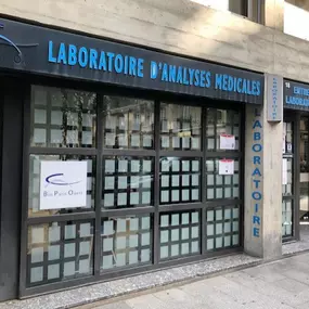 Bild von BIOGROUP - Laboratoire Neuilly Michelis - Spécialisé AMP