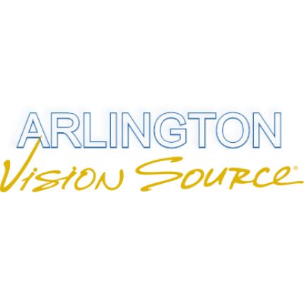 Logo van Arlington Vision Source