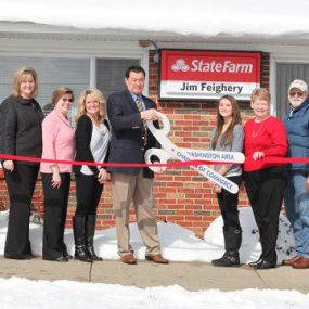 Jim Feighery - State Farm Insurance Agent
