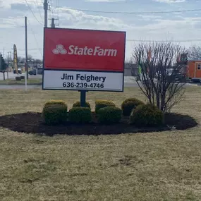 Jim Feighery - State Farm Insurance Agent