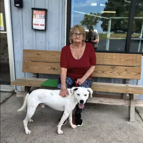 Jim Feighery - State Farm Insurance Agent at Franklin County Humane Society