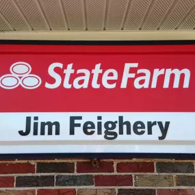 Jim Feighery - State Farm Insurance Agent