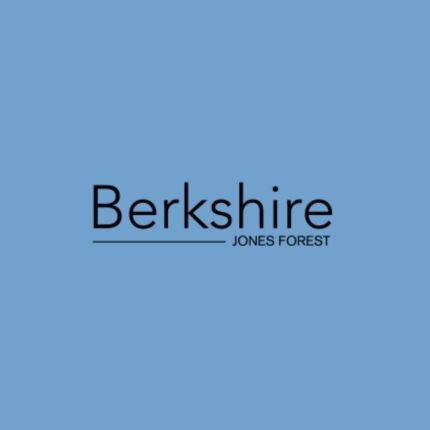 Logo de Berkshire Jones Forest Apartments