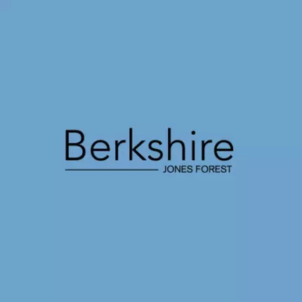 Λογότυπο από Berkshire Jones Forest Apartments