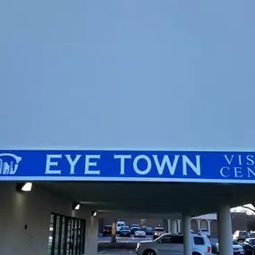 Bild von Eye Town Vision Center - Eye Doctor & Optometrist