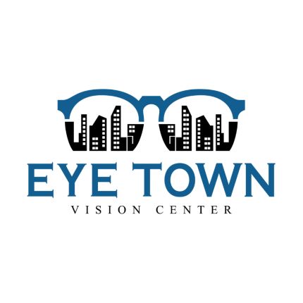 Logo van Eye Town Vision Center - Eye Doctor & Optometrist