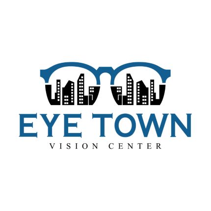 Logotipo de Eye Town Vision Center - Eye Doctor & Optometrist