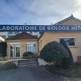 Bild von BIOGROUP - Laboratoire de Jassans