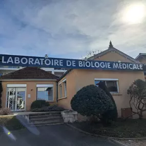 Bild von BIOGROUP - Laboratoire de Jassans