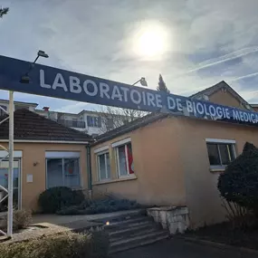 Bild von BIOGROUP - Laboratoire de Jassans