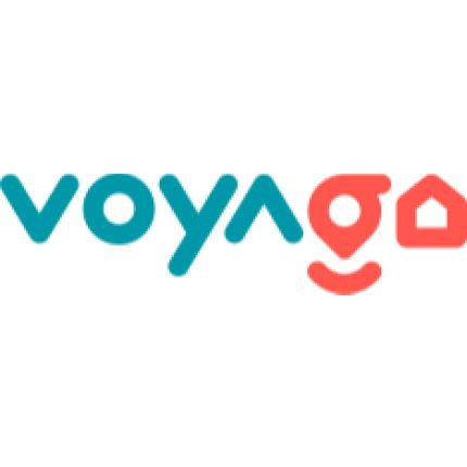 Logo von Voyago