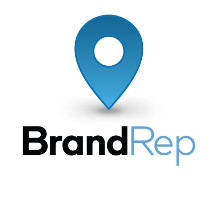 Logo de BrandRep