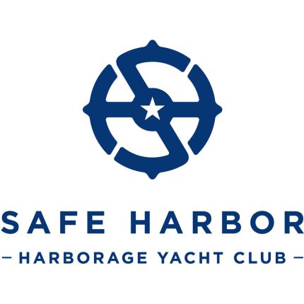 Logo from Safe Harbor Harborage Yacht Club