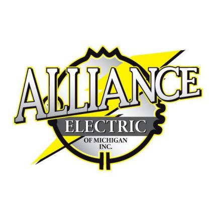 Logo van ALLIANCE ELECTRIC OF MICHIGAN, INC.