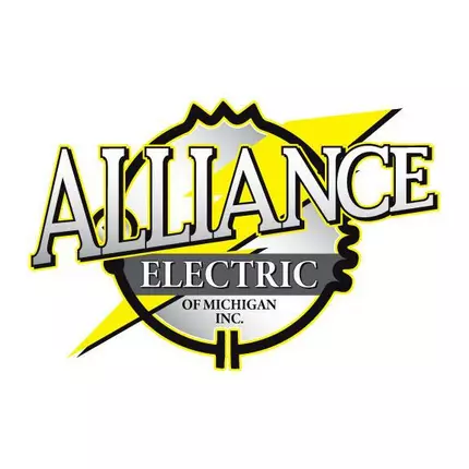 Logo od ALLIANCE ELECTRIC OF MICHIGAN, INC.