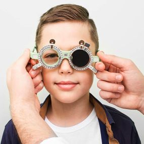 Bild von Switalski Eye Care