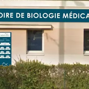 Bild von BIOGROUP LABORIZON MAINE ANJOU - Laboratoire des Ponts-de-Cé