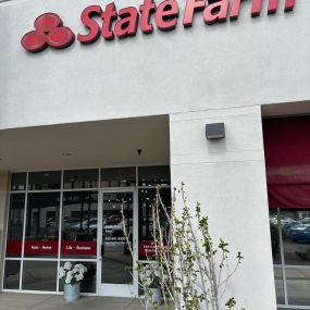 The office got a facelift! Come by and see the new and improved Kelly Ross State Farm and get a free life insurance quote!