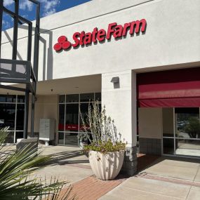 The office got a facelift! Come by and see the new and improved Kelly Ross State Farm and get a free life insurance quote!