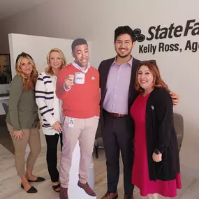 Bild von Kelly Ross - State Farm Insurance Agent