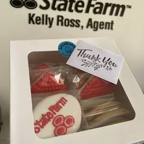 Bild von Kelly Ross - State Farm Insurance Agent