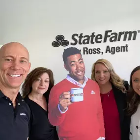 Bild von Kelly Ross - State Farm Insurance Agent