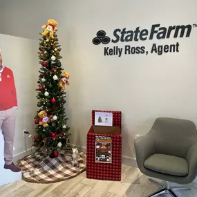 Bild von Kelly Ross - State Farm Insurance Agent