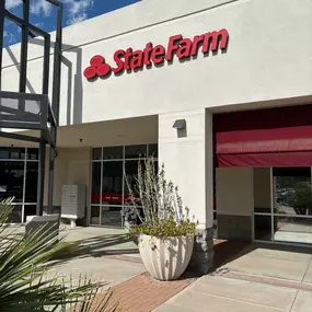 The office got a facelift! Come by and see the new and improved Kelly Ross State Farm and get a free life insurance quote!