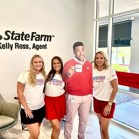 The fireworks may be over and the grill put away, but it’s always a good time to check in on the things that matter—like making sure your coverage still fits your needs. Give our office a call this week to go over any questions or updates you’ve been meaning to take care of!