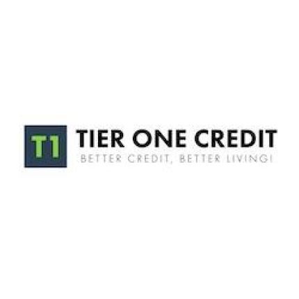 Logo van Tier One Credit (Credit Attorneys)