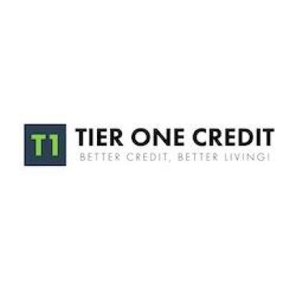 Logo from Tier One Credit (Credit Attorneys)