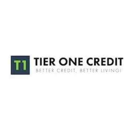 Logotyp från Tier One Credit (Credit Attorneys)