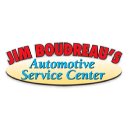 Logo from Jim Boudreau's Automotive Service Center