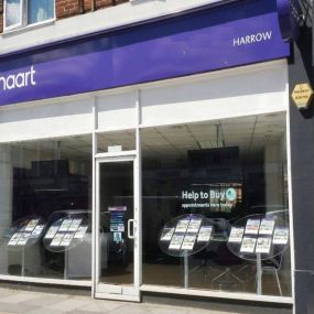 Bild von haart Estate and Lettings Agents Harrow