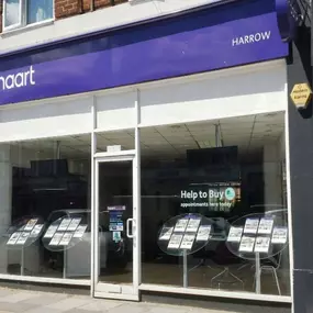 Bild von haart Estate and Lettings Agents Harrow