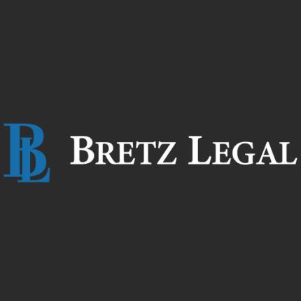 Logo da Bretz Legal, LLC