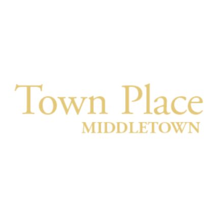 Logo von Town Place Apartments