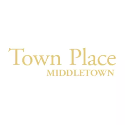 Logo von Town Place Apartments