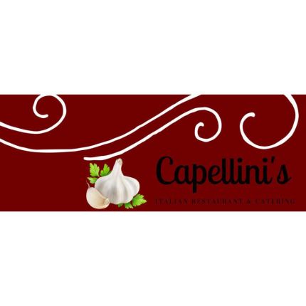 Logo von Capellini's Italian Restaurant