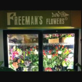 Bild von Freeman's Flowers & Gifts