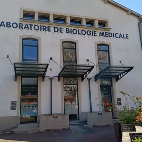 Bild von BIOGROUP - Laboratoire de Feurs