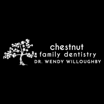 Logo van Chestnut Family Dentistry
