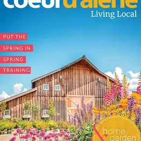 Bild von Coeur d'Alene Living Local