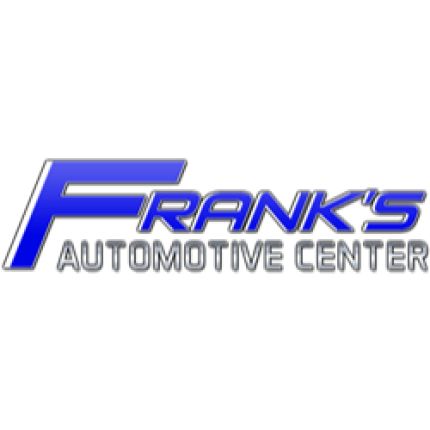 Logo from Frank’s Automotive Center