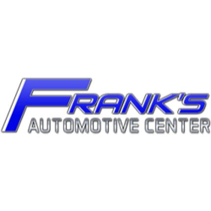 Logo od Frank’s Automotive Center