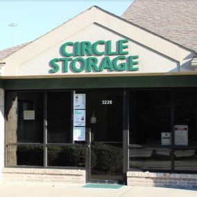 Bild von Circle Storage