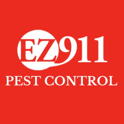 Logotipo de EZ 911